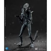 Kép 5/8 - Aliens Blue Alien Warrior figura 1:18, 12 cm