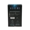 Kép 7/8 - Aliens Blue Alien Warrior figura 1:18, 12 cm