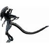 Kép 8/8 - Aliens Blue Alien Warrior figura 1:18, 12 cm