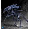Kép 4/8 - Aliens 'Alien Queen' figura 1:18