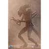Kép 5/7 - Aliens Brown Alien Warrior figura 1:18, 12 cm
