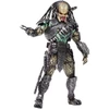 Kép 2/5 - Alien vs. Predator Final Battle Scar Predator figura 1:18, 11 cm