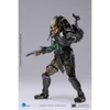Kép 3/5 - Alien vs. Predator Final Battle Scar Predator figura 1:18, 11 cm