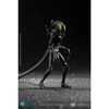 Kép 4/8 - Alien vs. Predator  Grid Alien figura 1:18, 12 cm