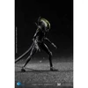 Kép 5/8 - Alien vs. Predator  Grid Alien figura 1:18, 12 cm