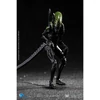 Kép 7/8 - Alien vs. Predator  Grid Alien figura 1:18, 12 cm