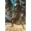 Kép 2/6 - Alien vs. Predator Temple Guard Predator figura 1:18, 11 cm