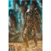 Kép 4/6 - Alien vs. Predator Temple Guard Predator figura 1:18, 11 cm