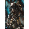 Kép 5/6 - Alien vs. Predator Temple Guard Predator figura 1:18, 11 cm