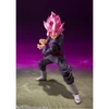 Kép 6/9 - Dragon Ball Goku Black Super Saiyan Rose akció figura 16 cm