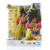 Kép 9/10 - Dragon Ball GT Son Goku Super Saiyan 4 akció figura 16 cm