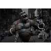 Kép 6/18 - King Kong Ultimate Concrete Jungle akció figura 20 cm