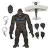 Kép 2/18 - King Kong Ultimate Concrete Jungle akció figura 20 cm