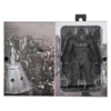 Kép 12/18 - King Kong Ultimate Concrete Jungle akció figura 20 cm