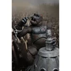 Kép 16/18 - King Kong Ultimate Concrete Jungle akció figura 20 cm