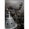 Kép 17/18 - King Kong Ultimate Concrete Jungle akció figura 20 cm