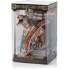 Kép 5/6 - Jurassic Park Tyrannosaurus Rex figura dioráma