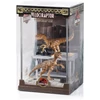 Kép 4/5 - Jurassic Park Velociraptor figura dioráma