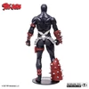 Kép 6/10 - Spawn & Throne Deluxe szett akció figura 18 cm