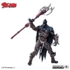 Kép 3/10 - Raven Spawn akció figura 18 cm