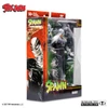Kép 9/10 - Spawn Haunt akció figura 18 cm