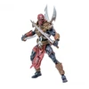 Kép 4/10 - Ninja Spawn akció figura 18 cm