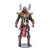 Kép 1/10 - Ninja Spawn akció figura 18 cm