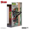 Kép 6/10 - Ninja Spawn akció figura 18 cm