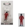 Kép 1/2 - Cartrix F1 Legends James Hunt figura modell 1:43
