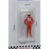 Kép 2/2 - Cartrix F1 Legends Ayrton Senna red 1991 figura modell 1:43