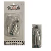 Kép 1/2 - Cartrix F1 Legends Nico Rosberg 2016 figura modell 1:43