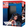 Kép 2/2 - DC Superhero figura 1:21 'Wonder Woman' 
