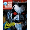 Kép 2/2 - DC Superhero figura 1:21 'Lobo' 