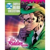 Kép 2/2 - DC Superhero figura 1:21 'The Riddler' 