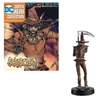 Kép 2/2 - DC Superhero figura 1:21 'Scarecrow' 