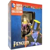 Kép 2/2 - DC Superhero figura 1:21 'Penguin' 