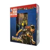 Kép 2/3 - DC Superhero figura 1:21 'Batgirl' 