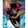 Kép 3/3 - DC Superhero figura 1:21 'Batgirl' 