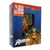 Kép 2/2 - DC Superhero figura 1:21 'Robin' 