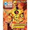 Kép 2/3 - DC Superhero figura 1:21 'Professor Zoom' 