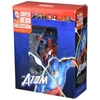 Kép 2/2 - DC Superhero figura 1:21 'The Atom' 