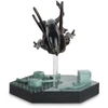 Kép 2/9 - Alien 4 figura modell 1:16 "Swimming Xenomorph"