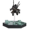Kép 6/9 - Alien 4 figura modell 1:16 "Swimming Xenomorph"
