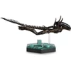Kép 8/9 - Alien 4 figura modell 1:16 "Swimming Xenomorph"