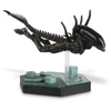 Kép 9/9 - Alien 4 figura modell 1:16 "Swimming Xenomorph"