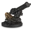 Kép 2/10 - The Alien  Space Jockey figura modell 1:16
