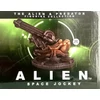 Kép 9/10 - The Alien  Space Jockey figura modell 1:16