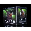 Kép 10/10 - The Alien  Space Jockey figura modell 1:16