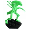 Kép 3/5 - Alien vs Predator Glow In The Dark figura modell 1:16 "Predator-Vison Xenomorph"