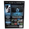 Kép 5/5 - Alien vs Predator Glow In The Dark figura modell 1:16 "Predator-Vison Xenomorph"